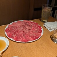 ビーフキッチン 恵比寿店 - 