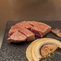 ステーキハウス 桂 - 