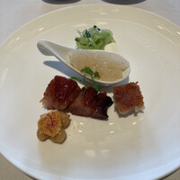 中国飯店 富麗華 - 