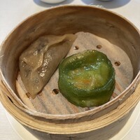 中国飯店 富麗華 - 
