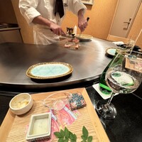 ステーキハウス 桂 - 