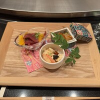 ステーキハウス 桂 - 