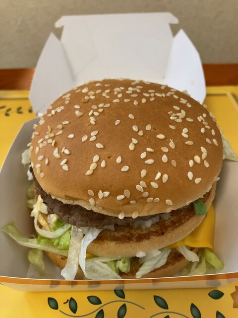 マクドナルド 16号岩槻店 - 岩槻/ハンバーガー | 食べログ
