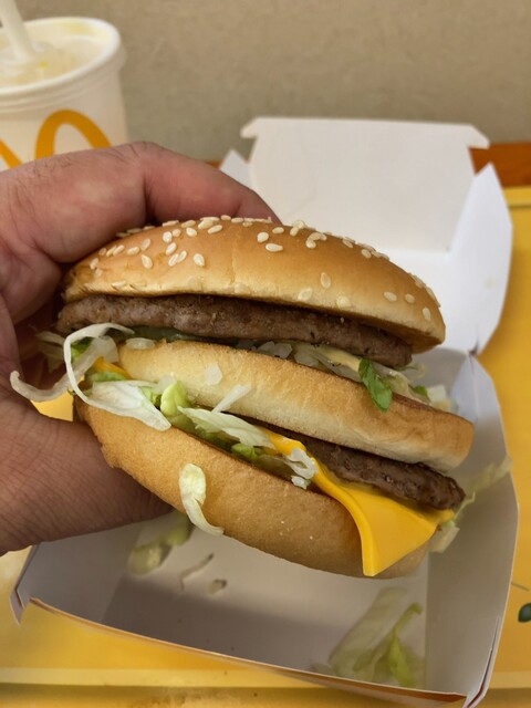 マクドナルド 16号岩槻店 - 岩槻/ハンバーガー | 食べログ