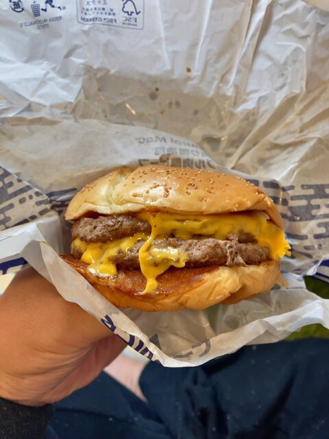 マクドナルド 16号岩槻店 - 岩槻/ハンバーガー | 食べログ