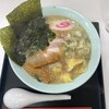 ラーメンショップ 北川辺店