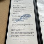 シーフードハウス ピア54 - 