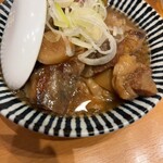 ふれあい酒場ほていちゃん - 