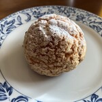 パティスリー モンシェール - 料理写真: