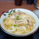 讃岐うどん いわい - 