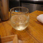 食堂でべこ。 - 