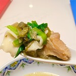 東珍味 - 