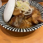 ふれあい酒場ほていちゃん - 
