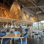 シーフードハウス ピア54 - 