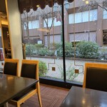 ダイヤモンドホテル - 店内