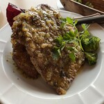 シーフードハウス ピア54 - 