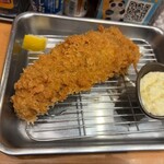 ふれあい酒場ほていちゃん - 