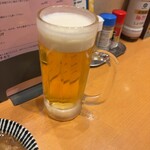ふれあい酒場ほていちゃん - 