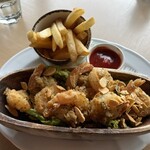 シーフードハウス ピア54 - 