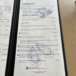 シーフードハウス ピア54 - 