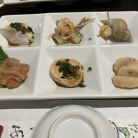 鮨 えい輝 - 