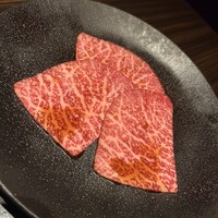 焼肉うしごろ 銀座並木通り店 - 