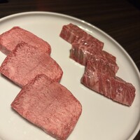 焼肉うしごろ 銀座並木通り店 - 