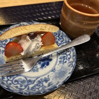 しゃぶしゃぶ　すき鍋　おもき 銀座店 - 