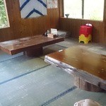 峠の茶屋 - お座敷完備