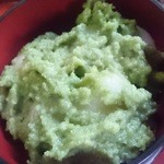 峠の茶屋 - セットのお餅　づんだ