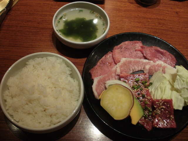 コリアンハウス洪苑 直方店 コウエン 遠賀野 焼肉 食べログ