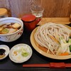 村山 満月うどん