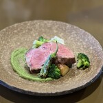 フランス食堂 ル ブリアン - 