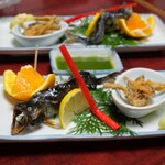 翠香園  - 料理写真: