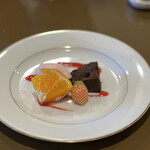 フランス食堂 ル ブリアン - 