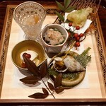 米ル GARDEN CITY - 