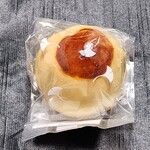 扇屋 - 栗まんじゅう