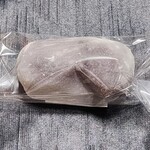 扇屋 - 小倉羽二重