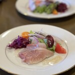 フランス食堂 ル ブリアン - 