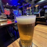 和牛焼肉食べ放題 ヤキニクギャング - 