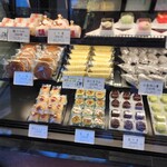 扇屋 - ショーケース