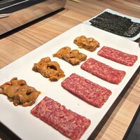 焼肉 うしみつ 恵比寿本店 - 