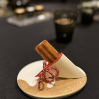 ガストロノミー ジョエル・ロブション - 