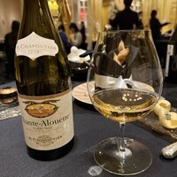 ガストロノミー ジョエル・ロブション - 