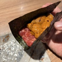 焼肉 うしみつ 恵比寿本店 - 