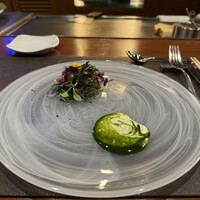銀座 鉄板焼き Sublime - 