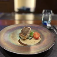 銀座 鉄板焼き Sublime - 