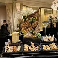 ガストロノミー ジョエル・ロブション - 