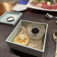 銀座 鉄板焼き Sublime - 