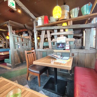 びっくりドンキー_2